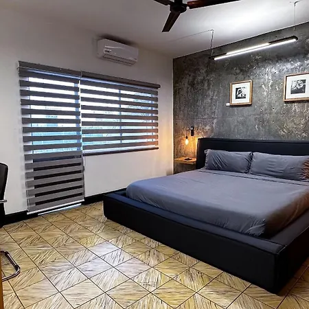 Habitaciones Privadas Con Bano Propio En Una Zona Segura Y Centrica De Guadalajara. Exterior photo
