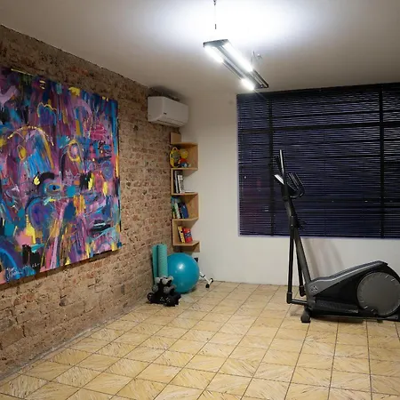 Habitaciones Privadas Con Bano Propio En Una Zona Segura Y Centrica De Guadalajara. Exterior photo