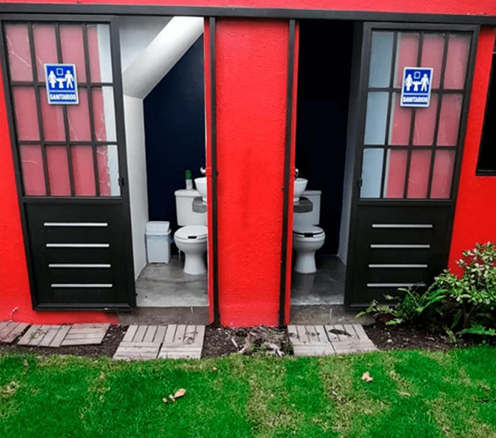 Casa de Férias Corazón *