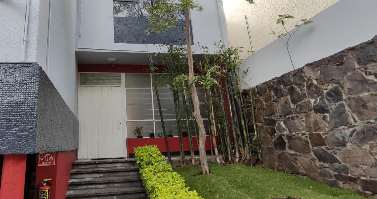 Casa de Férias Corazón Guadalajara