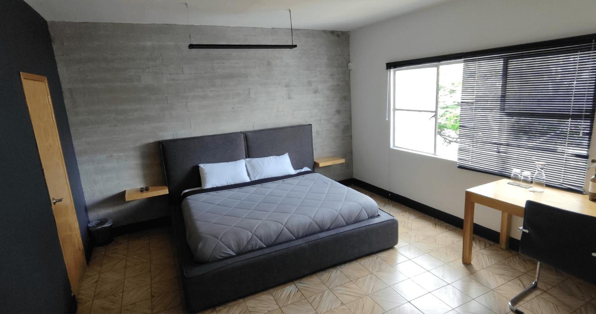 Casa de Férias Corazón Guadalajara