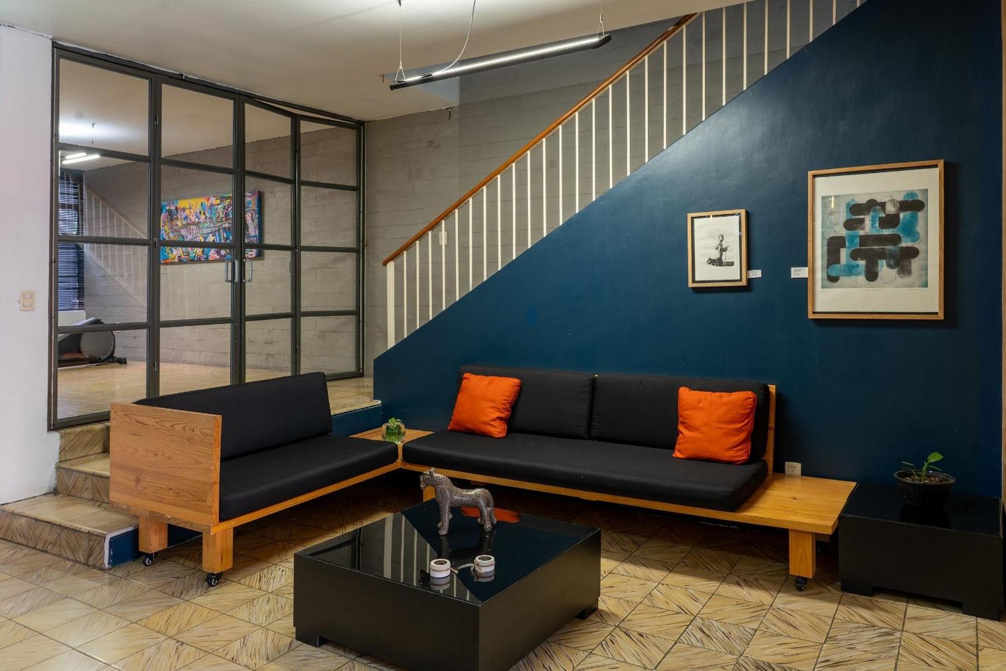 Holiday home Privadas Con Bano Propio En Zona Segura Y Centrica De Guadalajara. *