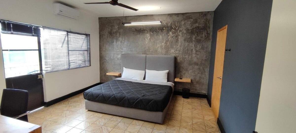 Holiday home Privadas Con Bano Propio En Zona Segura Y Centrica De Guadalajara. Guadalajara
