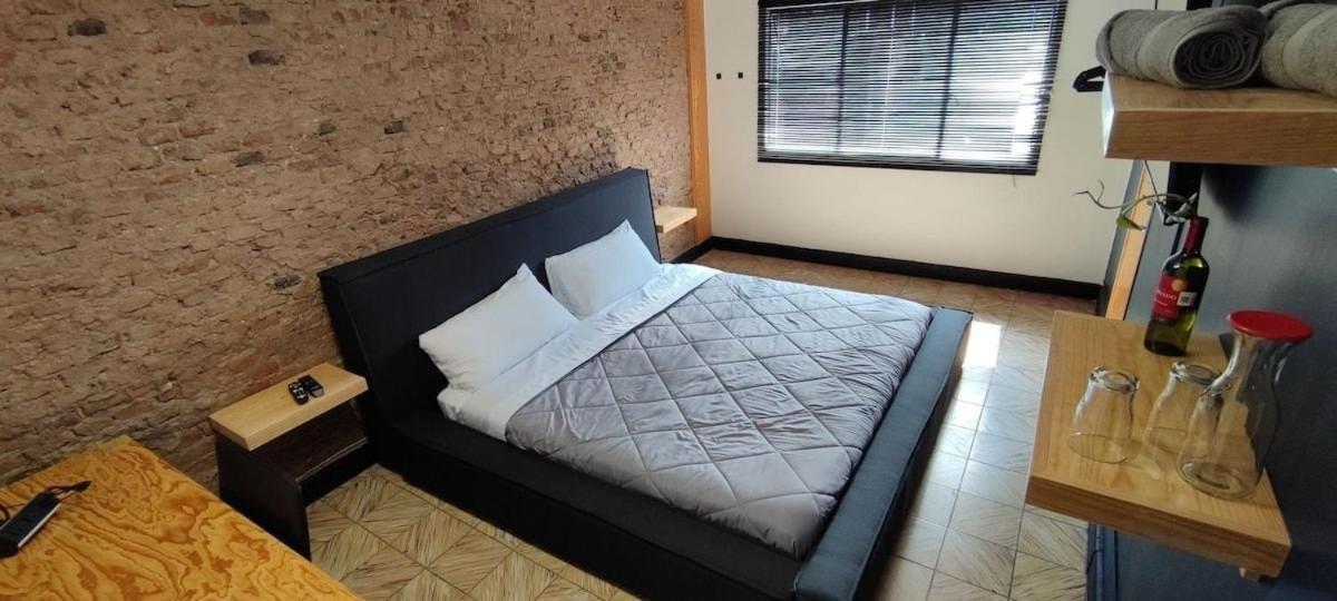 Privadas Con Bano Propio En Zona Segura Y Centrica De Guadalajara. Holiday home *