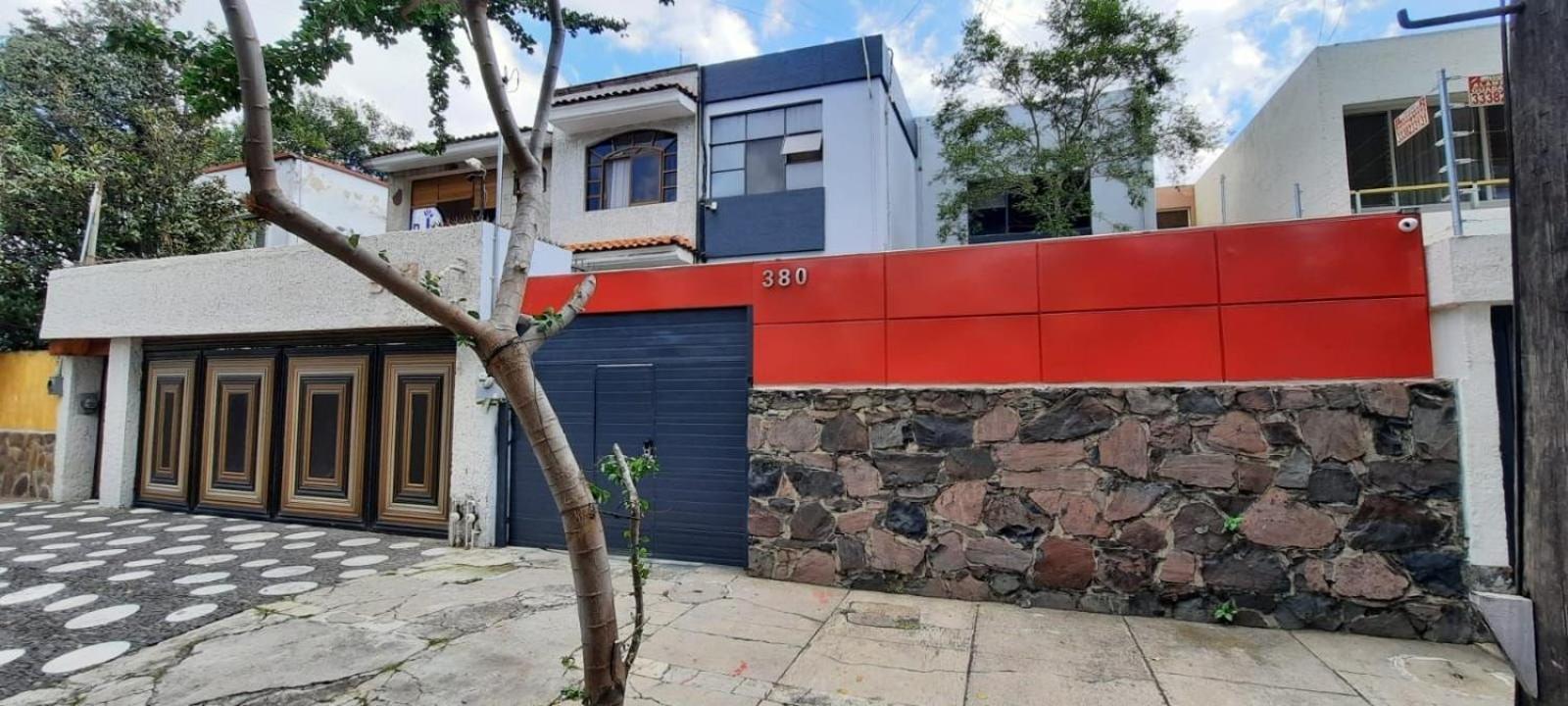 Casa de Férias Corazón *